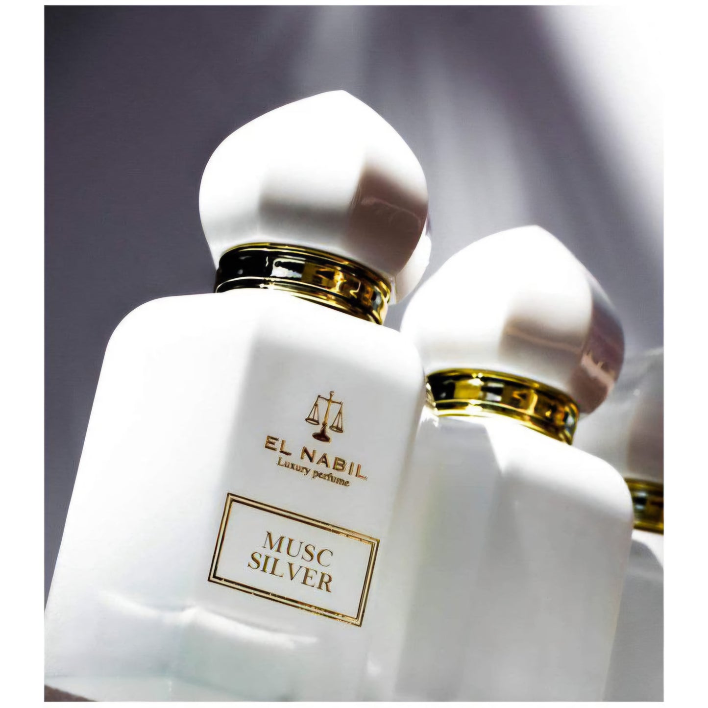Parfums du Musc