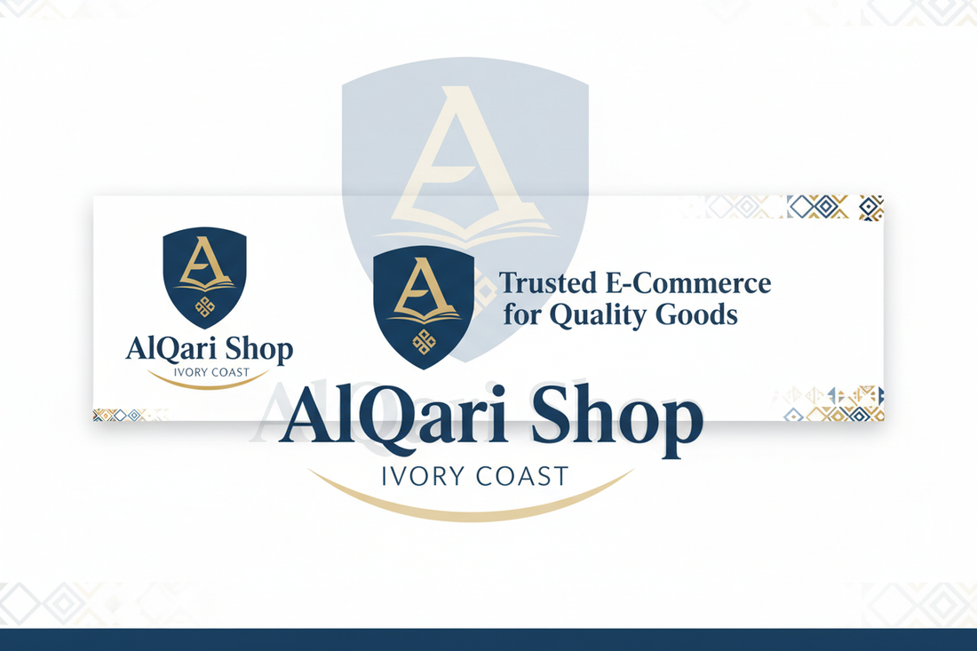 AlQari Shop