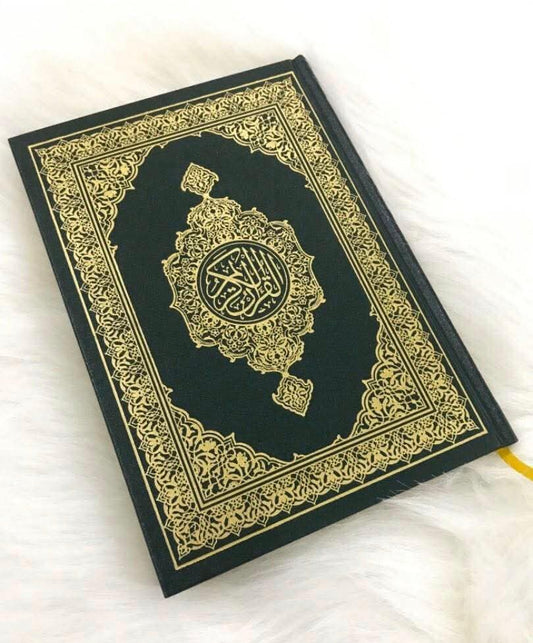 Al-Quran